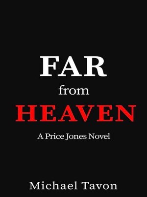 cover image of Far From Heaven